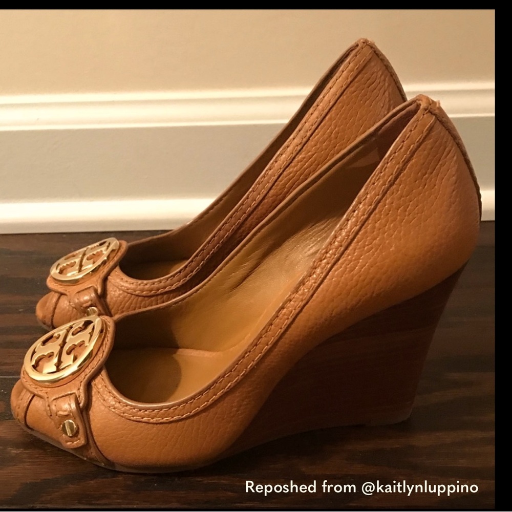 Tory Burch Heels